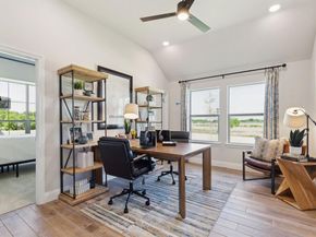 1105  Turtle Hill Lane , Crowley Texas 76036