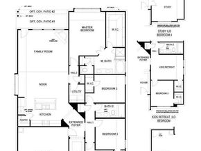 1105  Turtle Hill Lane , Crowley Texas 76036