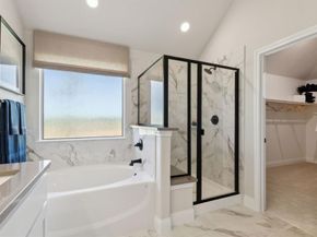 1105  Turtle Hill Lane , Crowley Texas 76036