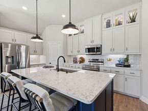 1105  Turtle Hill Lane , Crowley Texas 76036