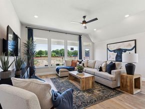 1105  Turtle Hill Lane , Crowley Texas 76036