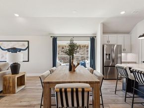 1105  Turtle Hill Lane , Crowley Texas 76036