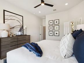 1105  Turtle Hill Lane , Crowley Texas 76036