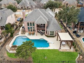 5120  Remington Park Drive , Flower Mound Texas 75028