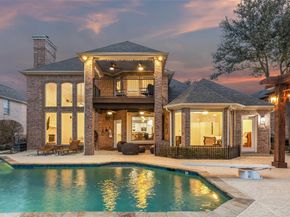 5120  Remington Park Drive , Flower Mound Texas 75028