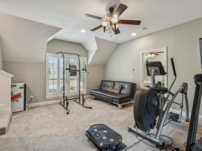 5120  Remington Park Drive , Flower Mound Texas 75028