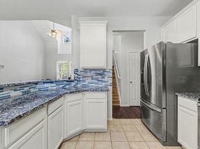 1808  Plymouth Drive , Providence Village Texas 76227