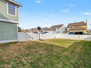 1808  Plymouth Drive , Providence Village Texas 76227