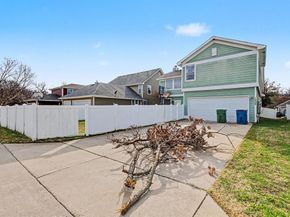 1808  Plymouth Drive , Providence Village Texas 76227