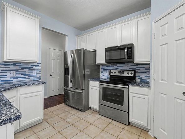 1808  Plymouth Drive , Providence Village Texas 76227