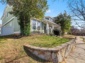 1808  Plymouth Drive , Providence Village Texas 76227