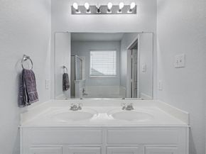 1808  Plymouth Drive , Providence Village Texas 76227