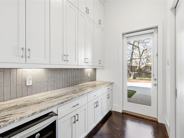 6301  Theresa Lane , Colleyville Texas 76034