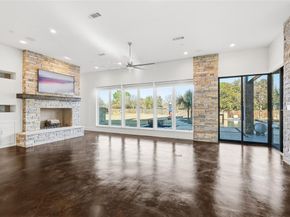 6301  Theresa Lane , Colleyville Texas 76034