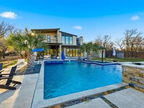 6301  Theresa Lane , Colleyville Texas 76034