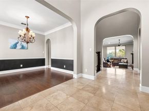 109  Fairfield Drive , McLendon Chisholm Texas 75032