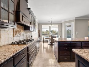 109  Fairfield Drive , McLendon Chisholm Texas 75032