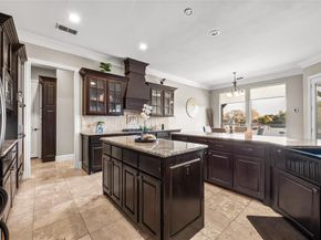 109  Fairfield Drive , McLendon Chisholm Texas 75032