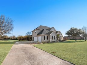 109  Fairfield Drive , McLendon Chisholm Texas 75032