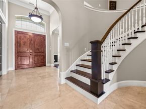 109  Fairfield Drive , McLendon Chisholm Texas 75032