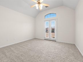 109  Fairfield Drive , McLendon Chisholm Texas 75032