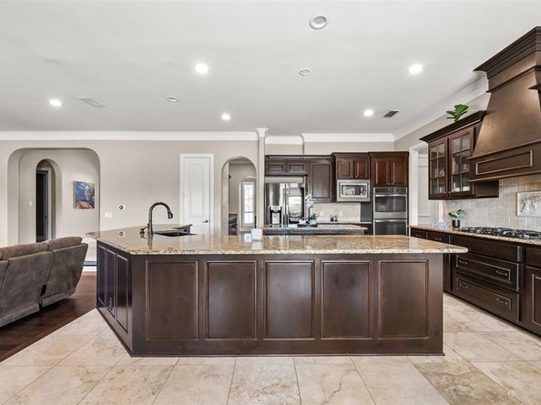 109  Fairfield Drive , McLendon Chisholm Texas 75032