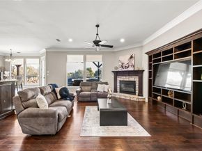 109  Fairfield Drive , McLendon Chisholm Texas 75032