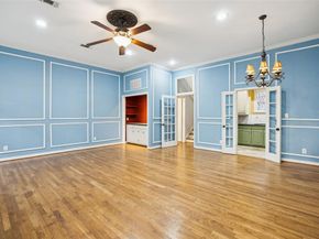 4511  Gilbert Avenue  103, Dallas Texas 75219