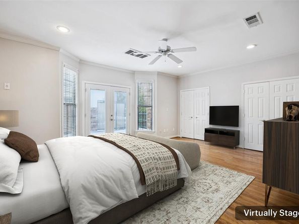 4511  Gilbert Avenue  103, Dallas Texas 75219