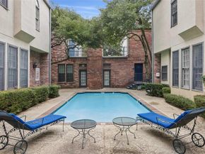 4511  Gilbert Avenue  103, Dallas Texas 75219