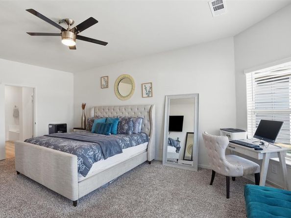 9716  Teton Vista Drive , Fort Worth Texas 76140