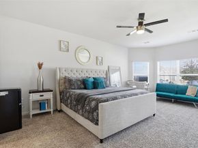 9716  Teton Vista Drive , Fort Worth Texas 76140