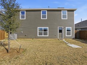 9716  Teton Vista Drive , Fort Worth Texas 76140