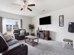 9716  Teton Vista Drive , Fort Worth Texas 76140