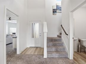 9716  Teton Vista Drive , Fort Worth Texas 76140