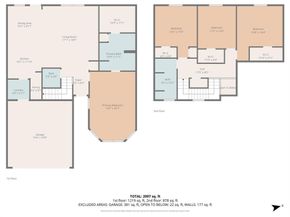 9716  Teton Vista Drive , Fort Worth Texas 76140