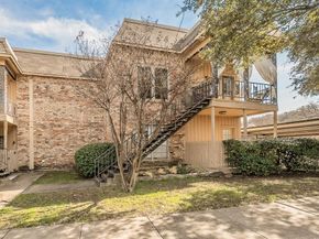 4415  Bellaire Drive S 203S, Fort Worth Texas 76109