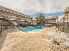 4415  Bellaire Drive S 203S, Fort Worth Texas 76109