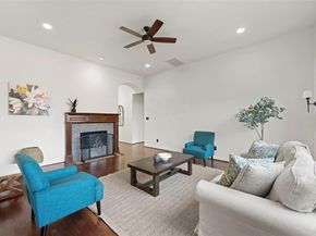 1998  Lake Forest Drive , Rockwall Texas 75087