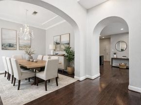 821  La Cima  , Irving Texas 75039