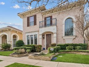 821  La Cima  , Irving Texas 75039