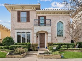 821  La Cima  , Irving Texas 75039