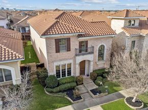 821  La Cima  , Irving Texas 75039