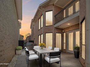 821  La Cima  , Irving Texas 75039