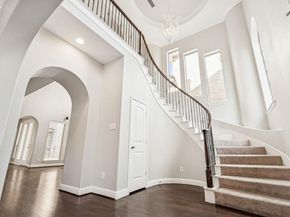 821  La Cima  , Irving Texas 75039