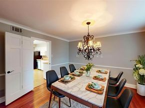 10503  Berry Knoll Drive , Dallas Texas 75230