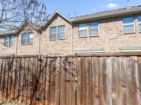 2716  Starburst Drive , Little Elm Texas 75068