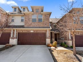 2716  Starburst Drive , Little Elm Texas 75068