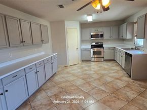 5532  Costa Mesa Drive , Fort Worth Texas 76244