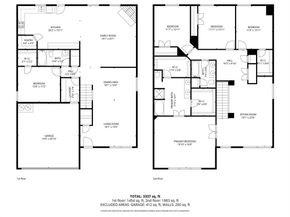 5532  Costa Mesa Drive , Fort Worth Texas 76244